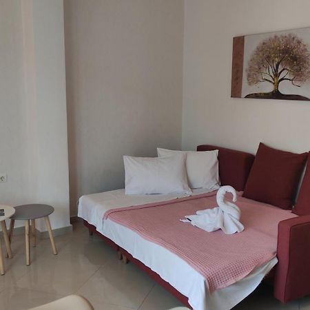 קאבאלה Evris House Color Suite מראה חיצוני תמונה