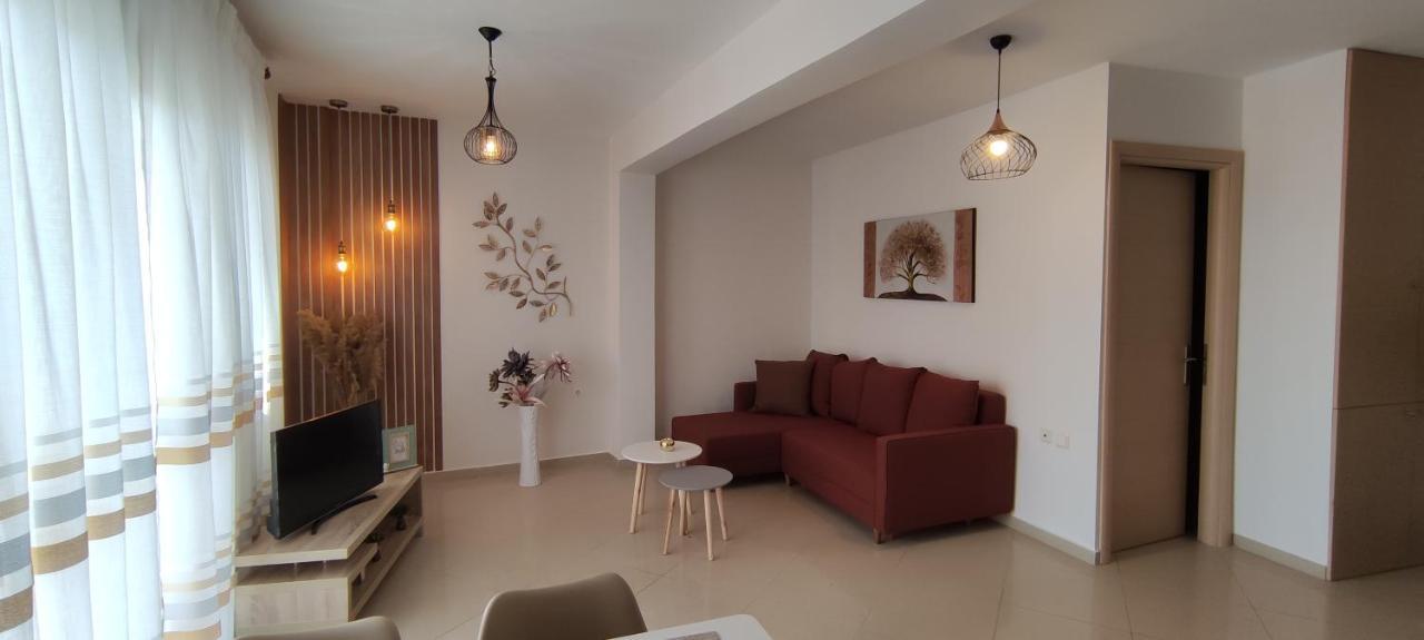 קאבאלה Evris House Color Suite מראה חיצוני תמונה