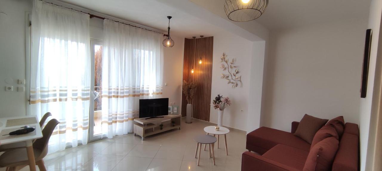 קאבאלה Evris House Color Suite מראה חיצוני תמונה