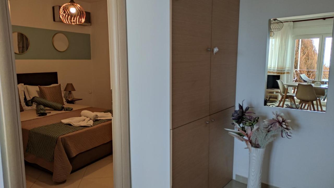 קאבאלה Evris House Color Suite מראה חיצוני תמונה