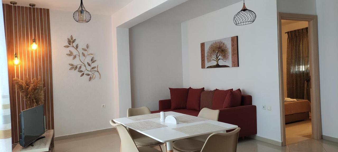 קאבאלה Evris House Color Suite מראה חיצוני תמונה