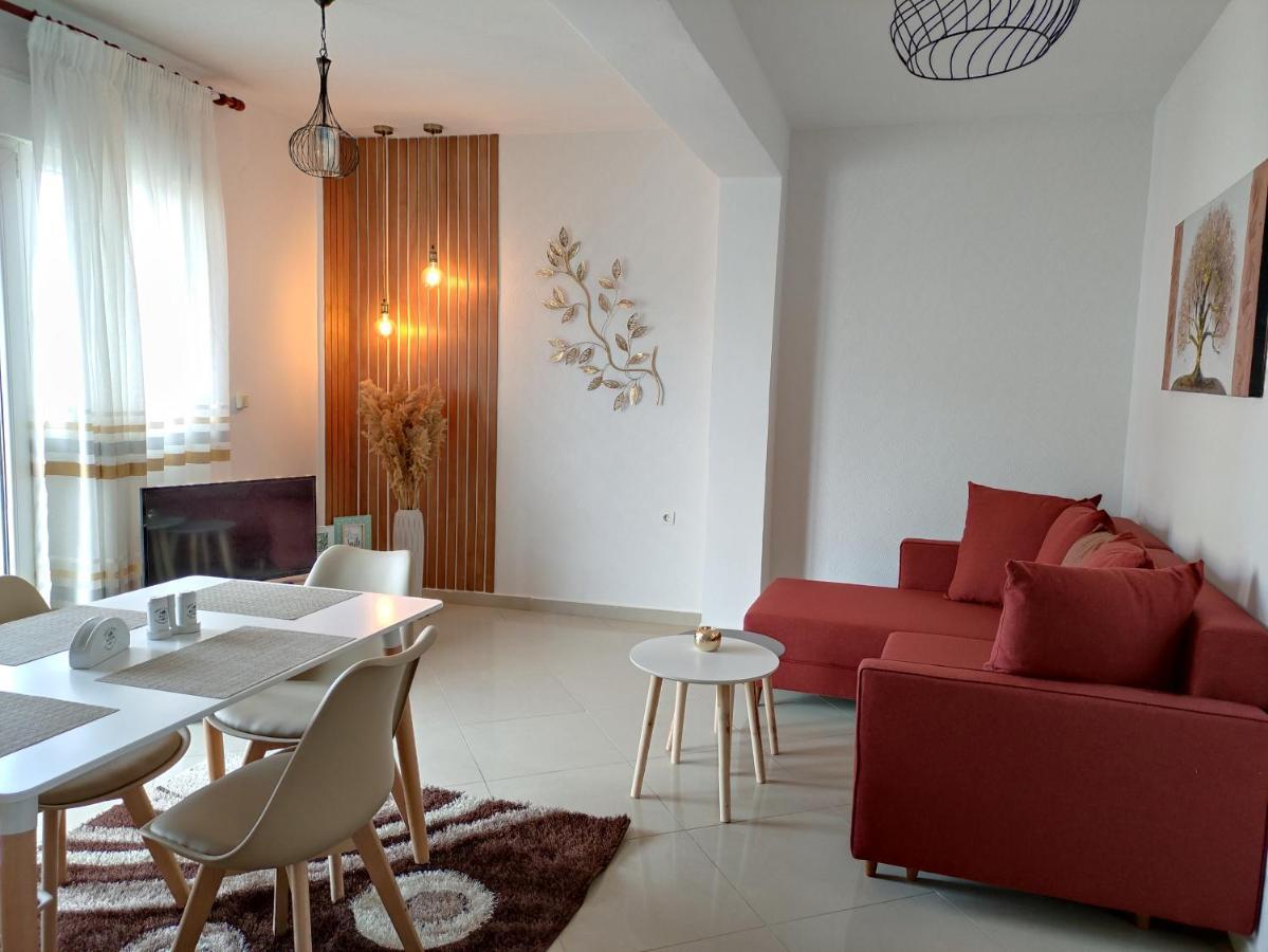 קאבאלה Evris House Color Suite מראה חיצוני תמונה