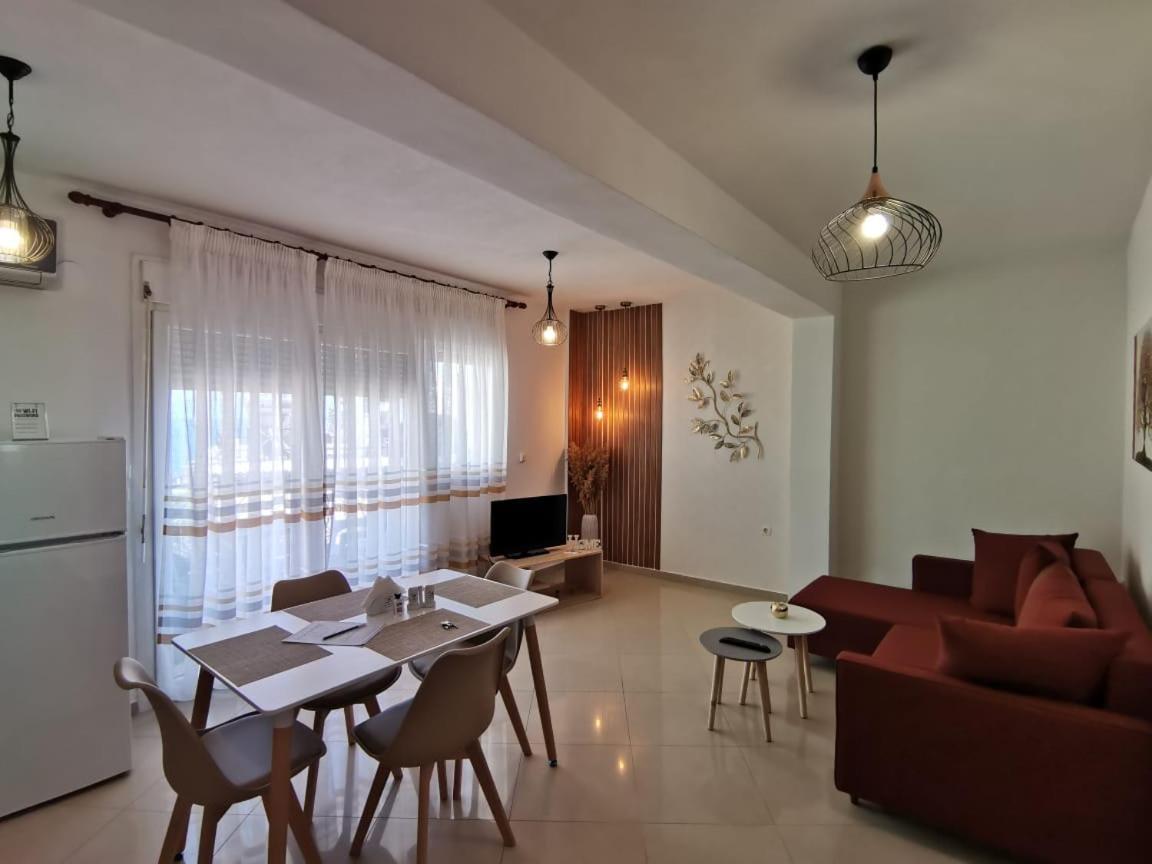 קאבאלה Evris House Color Suite מראה חיצוני תמונה