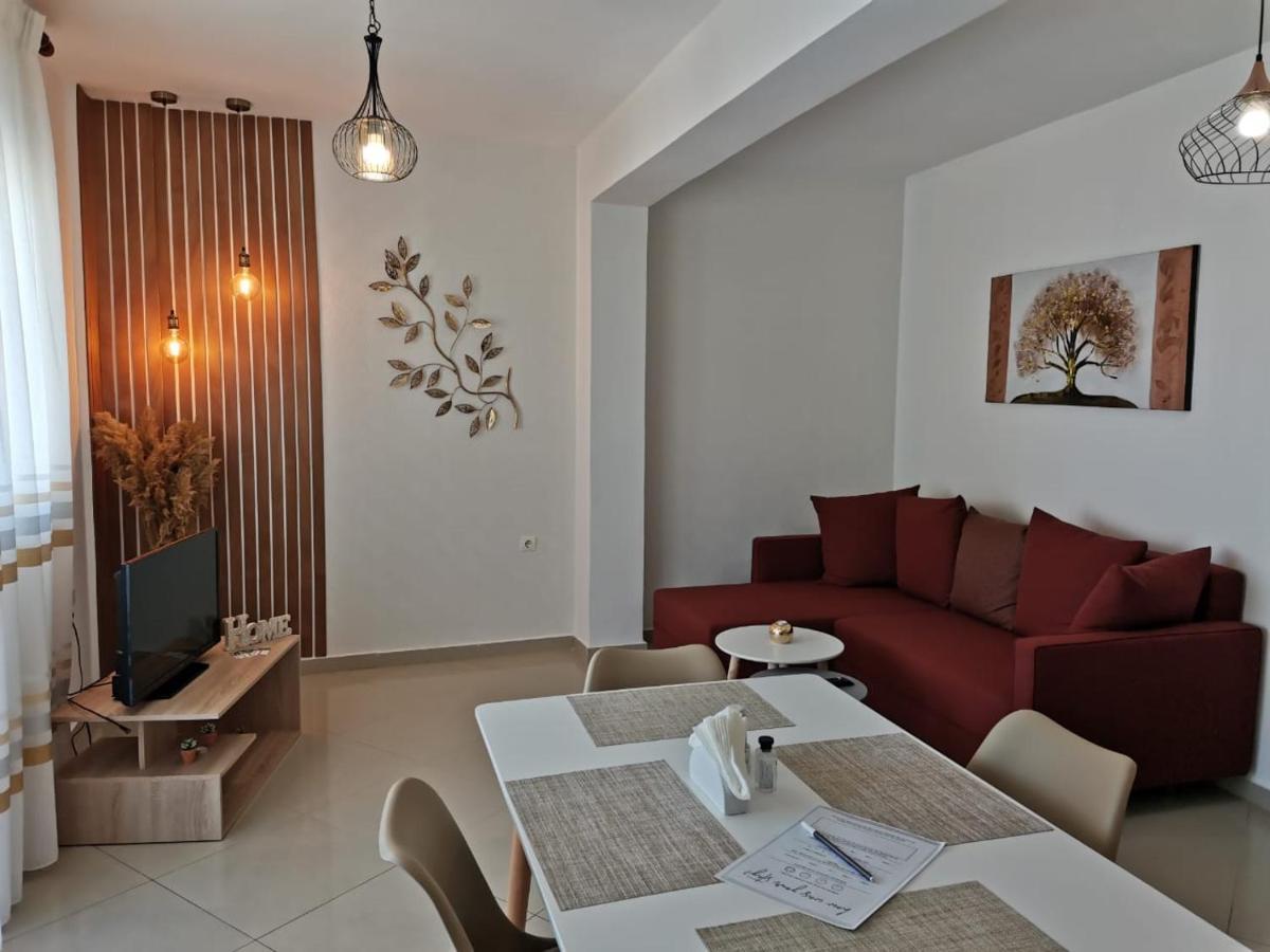 קאבאלה Evris House Color Suite מראה חיצוני תמונה