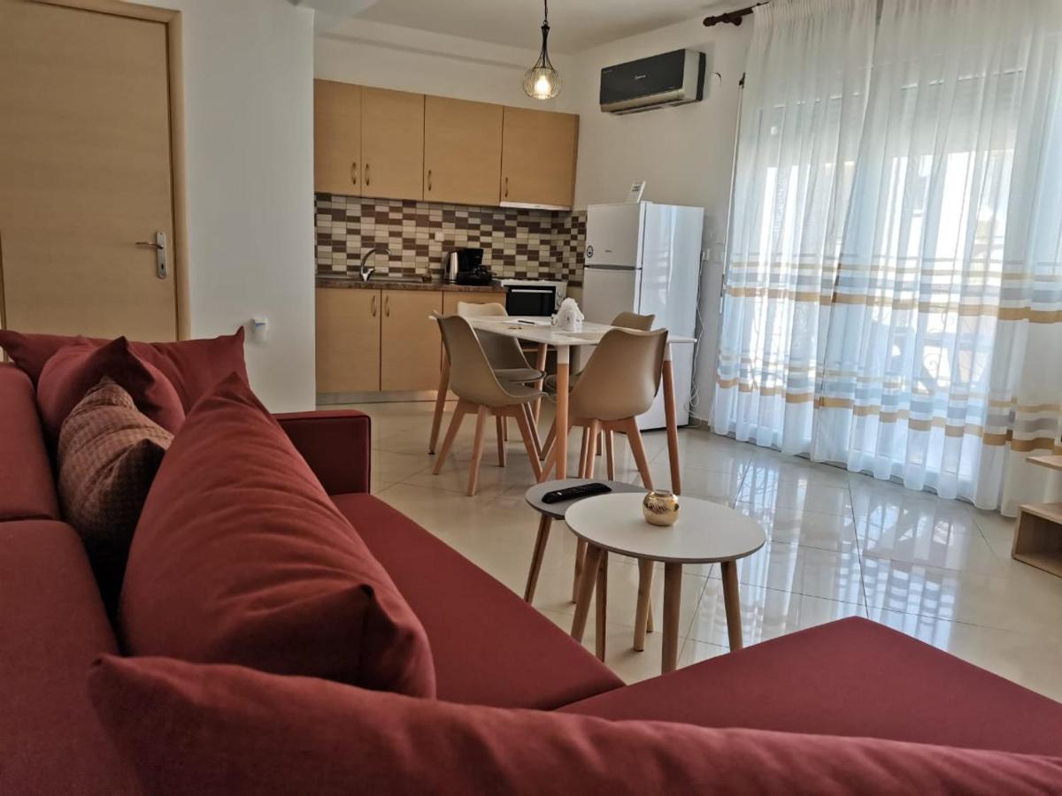 קאבאלה Evris House Color Suite מראה חיצוני תמונה
