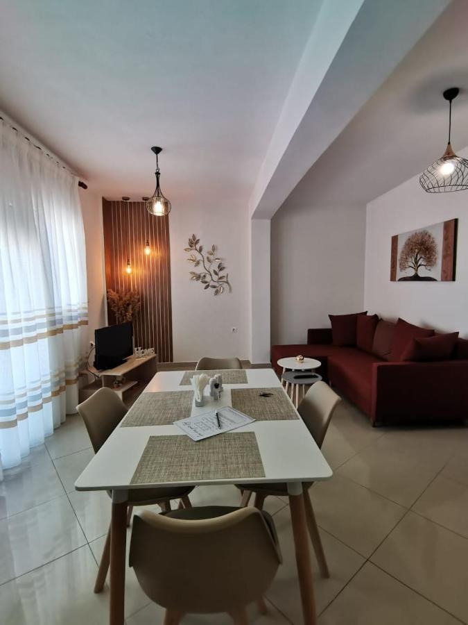קאבאלה Evris House Color Suite מראה חיצוני תמונה