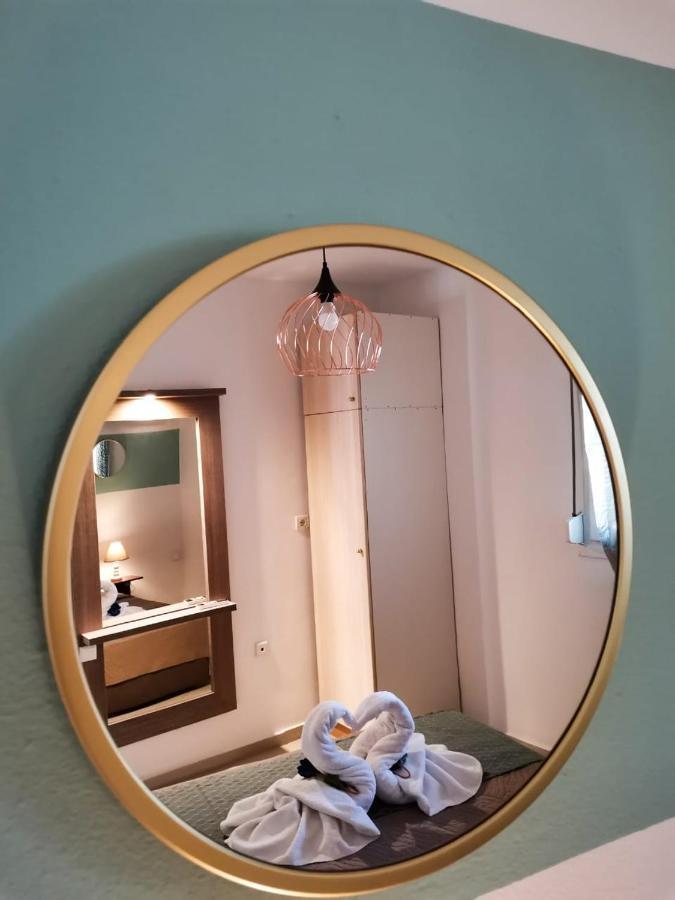 קאבאלה Evris House Color Suite מראה חיצוני תמונה