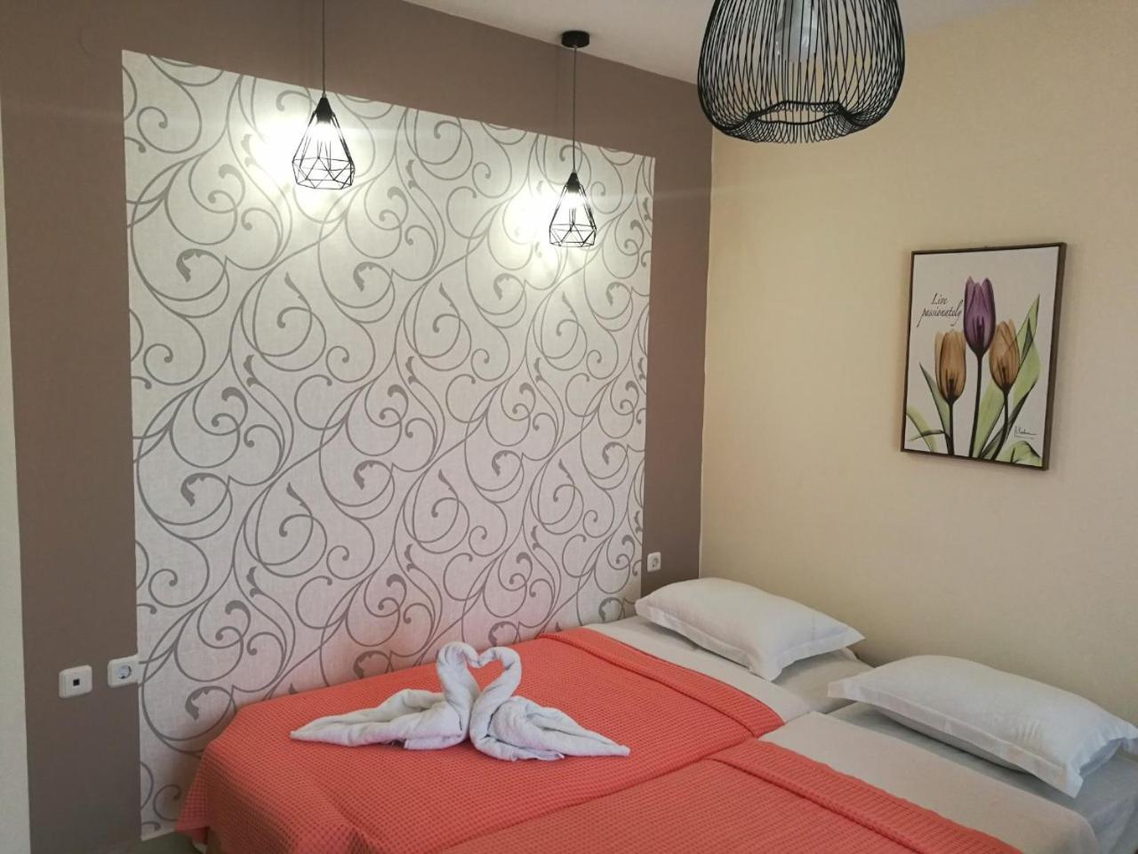 קאבאלה Evris House Color Suite חדר תמונה