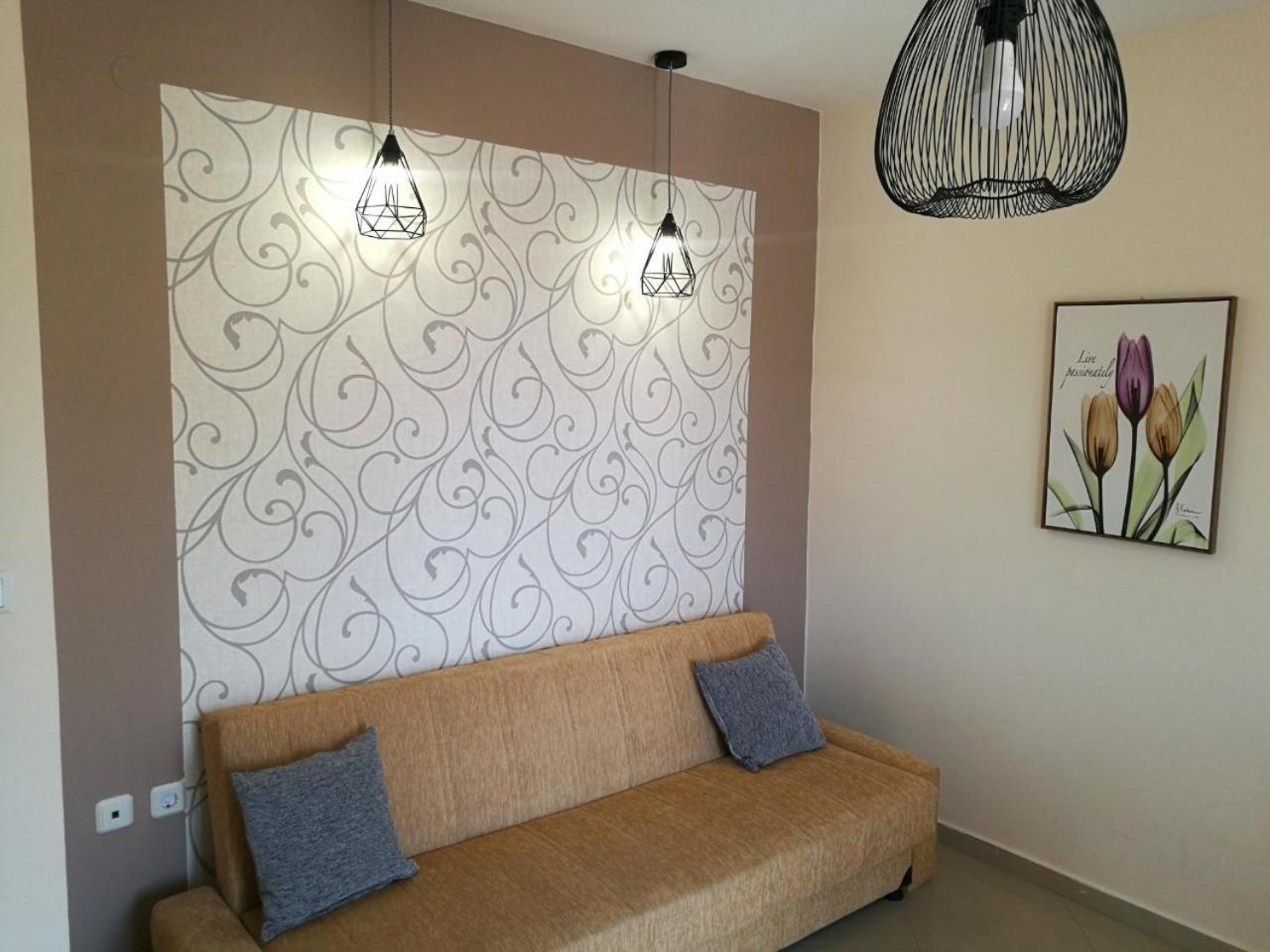 קאבאלה Evris House Color Suite חדר תמונה