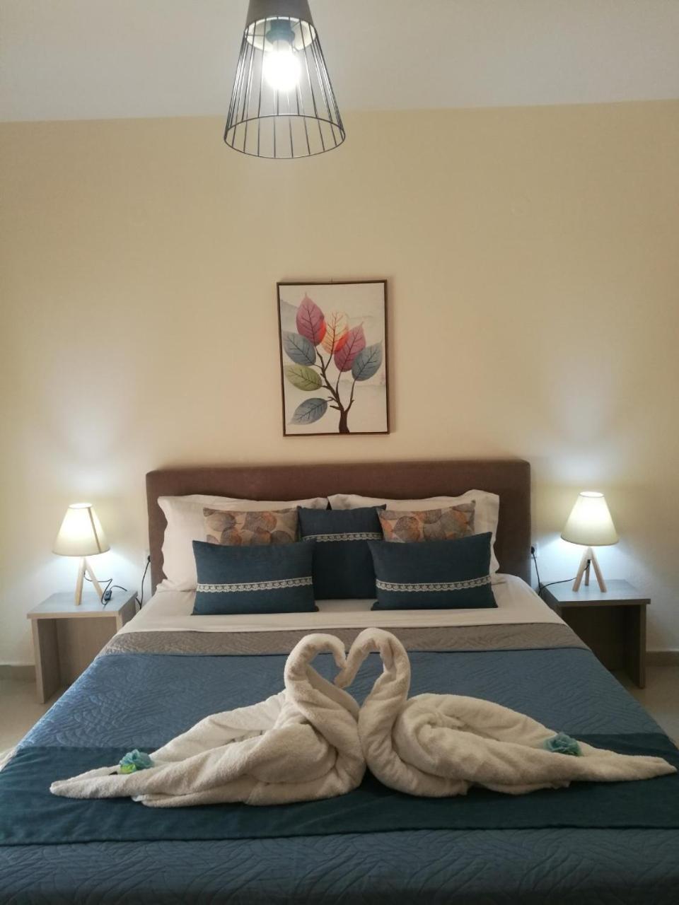 קאבאלה Evris House Color Suite חדר תמונה