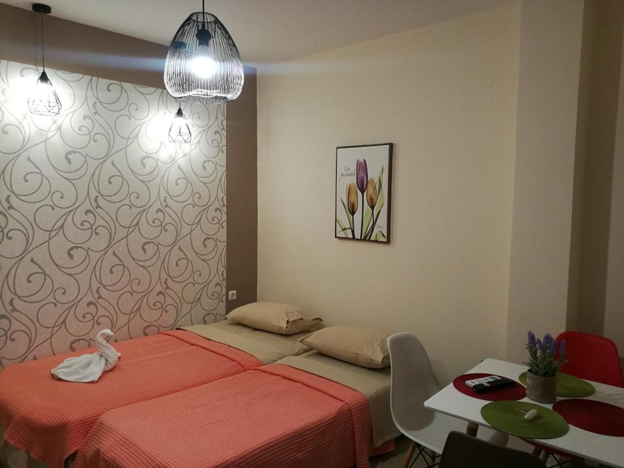 קאבאלה Evris House Color Suite חדר תמונה