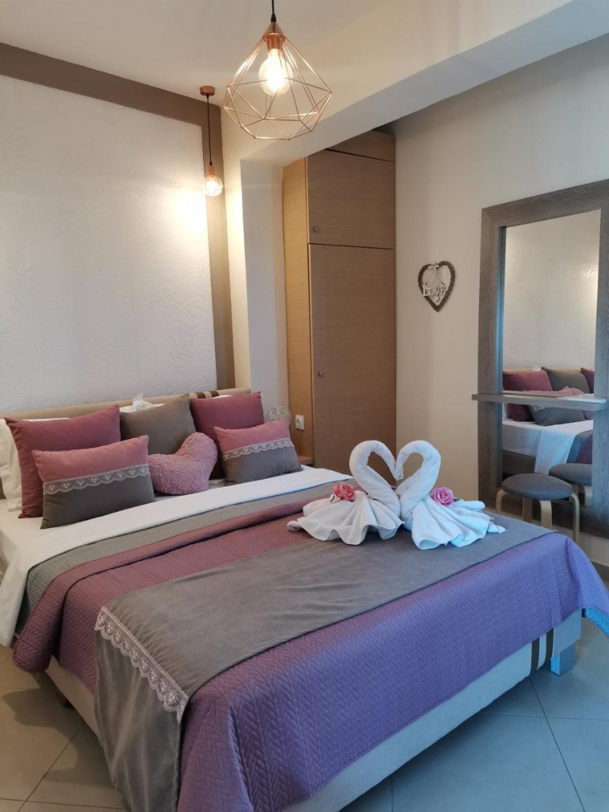 קאבאלה Evris House Color Suite חדר תמונה