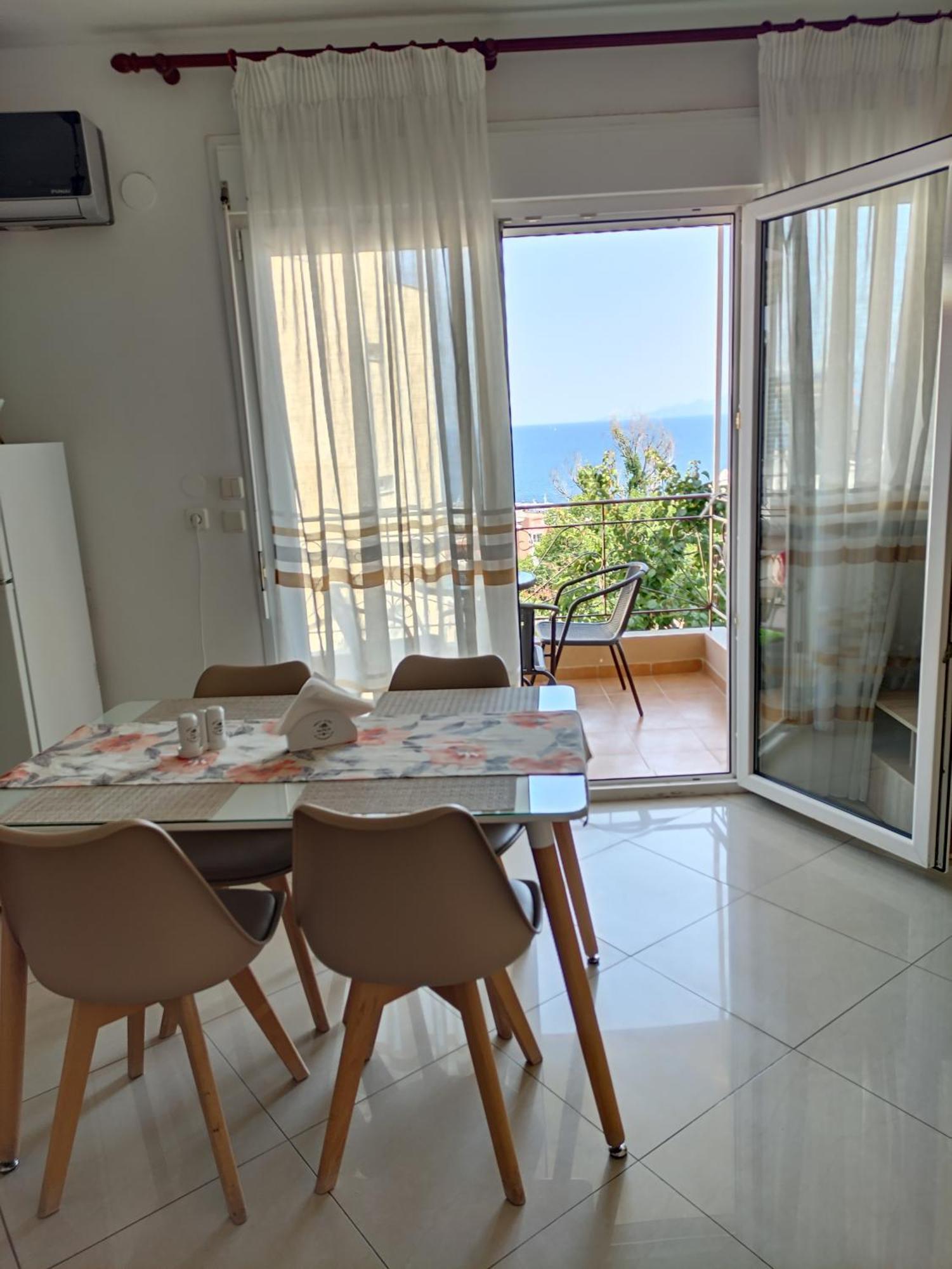 קאבאלה Evris House Color Suite חדר תמונה
