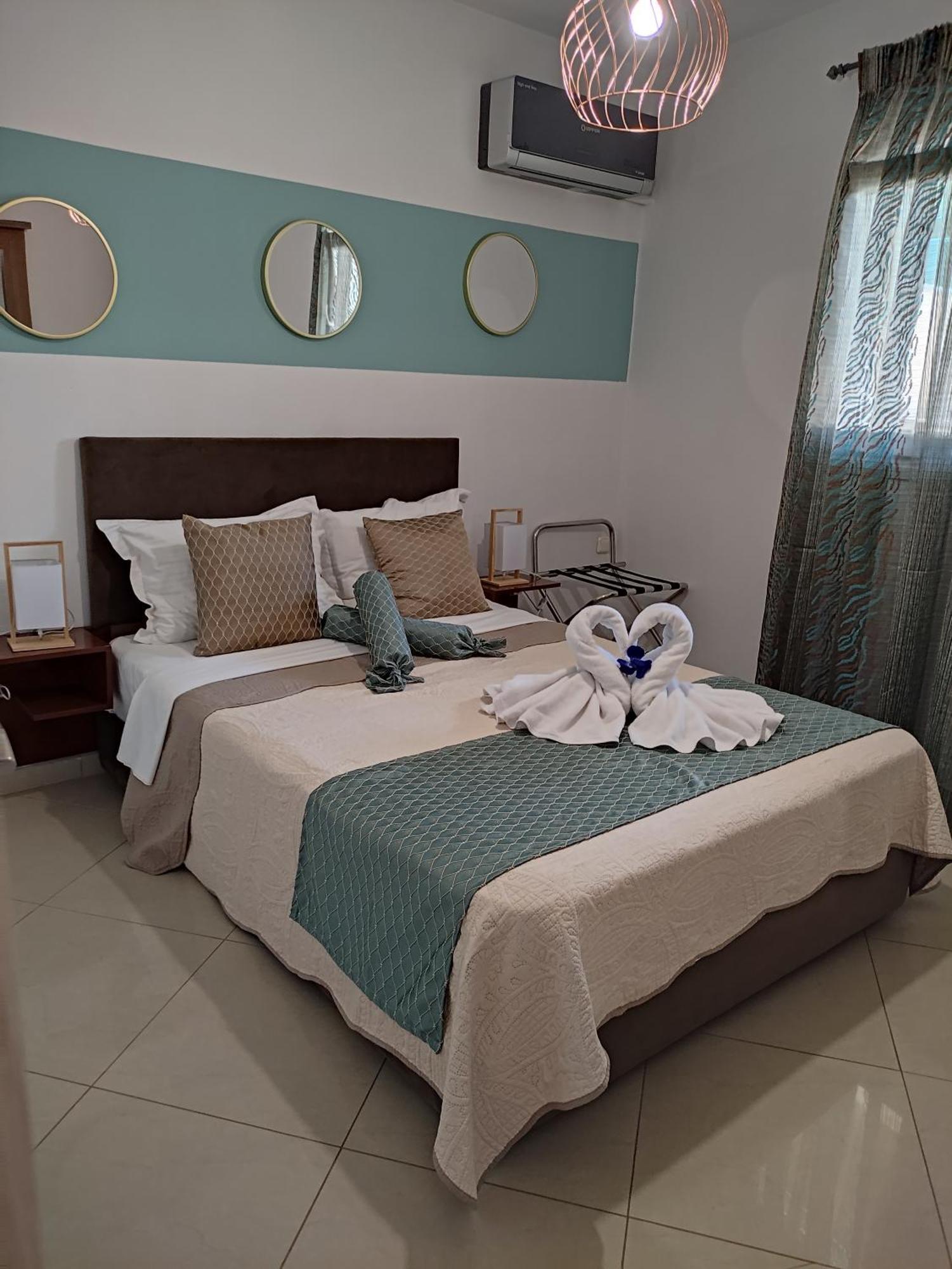 קאבאלה Evris House Color Suite חדר תמונה