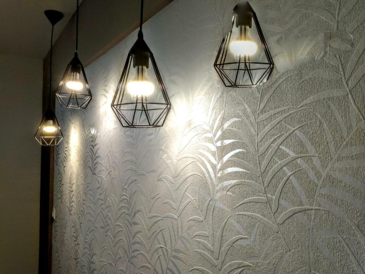 קאבאלה Evris House Color Suite מראה חיצוני תמונה