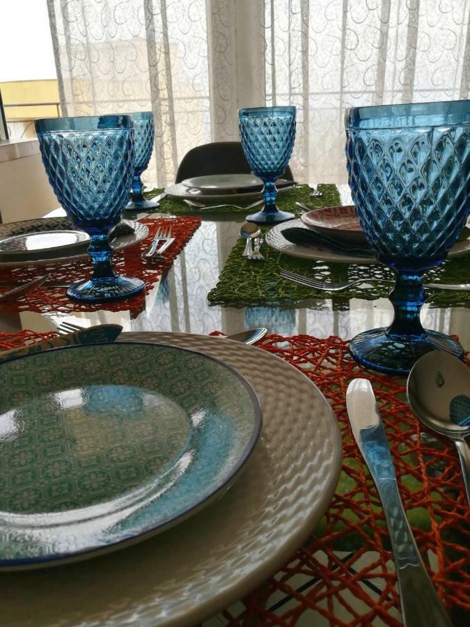 קאבאלה Evris House Color Suite מראה חיצוני תמונה