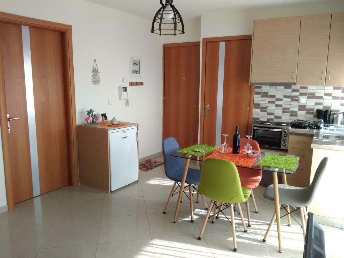 קאבאלה Evris House Color Suite מראה חיצוני תמונה