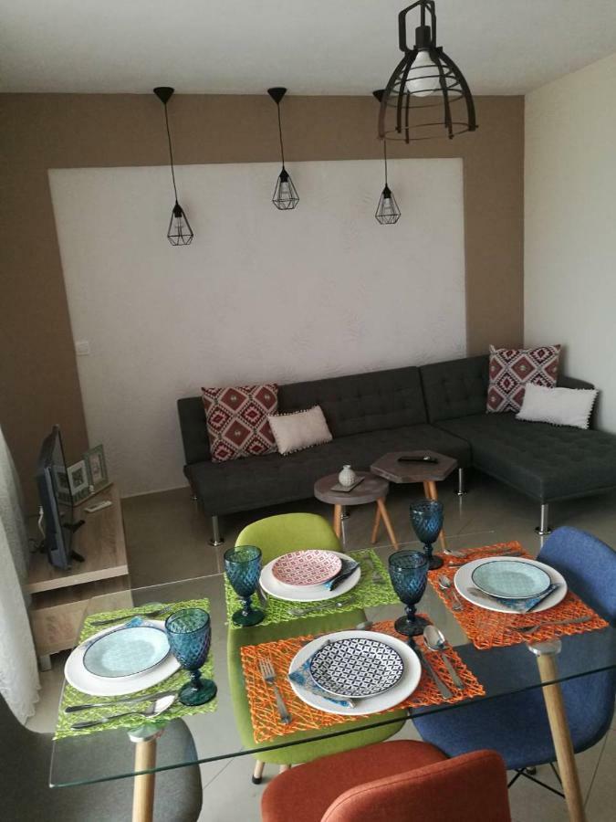 קאבאלה Evris House Color Suite מראה חיצוני תמונה