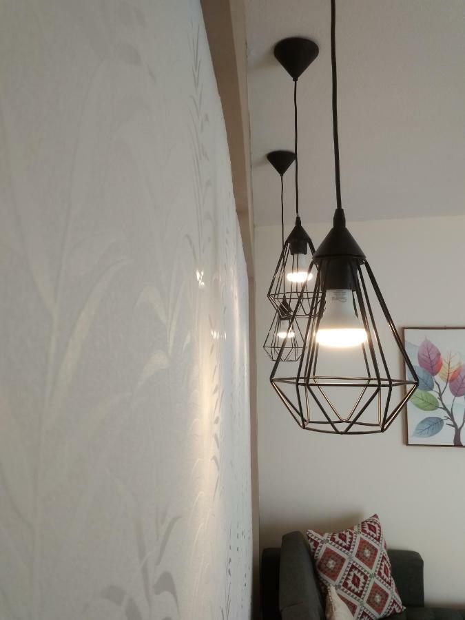 קאבאלה Evris House Color Suite מראה חיצוני תמונה