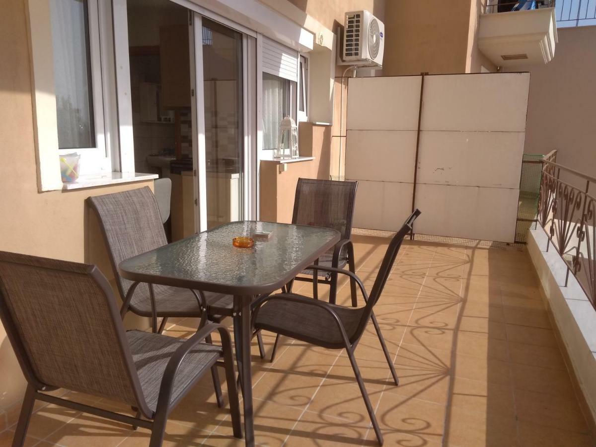 קאבאלה Evris House Color Suite מראה חיצוני תמונה