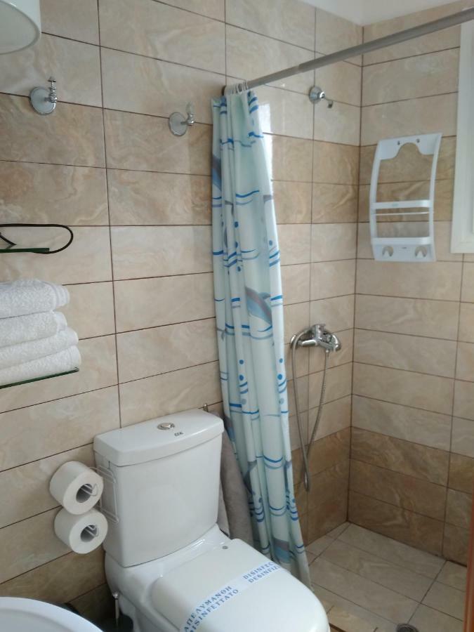 קאבאלה Evris House Color Suite מראה חיצוני תמונה