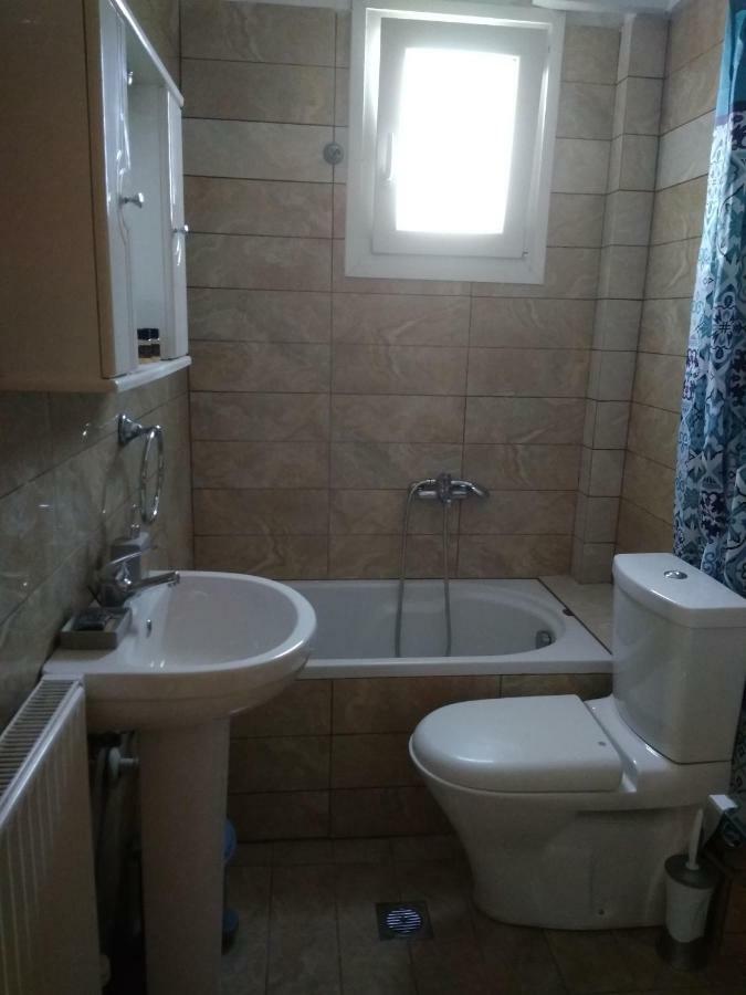 קאבאלה Evris House Color Suite מראה חיצוני תמונה